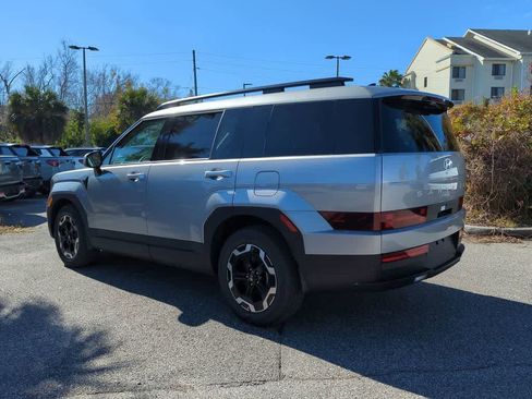 New 2026 Hyundai Santa Fe SEL image 4