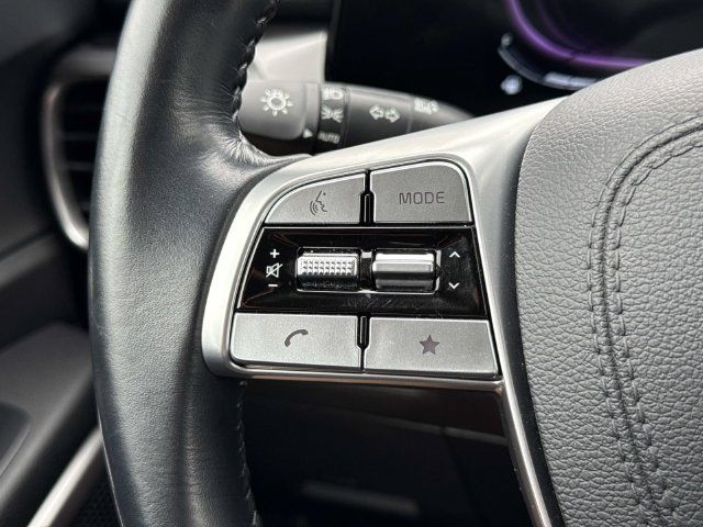 Used 2024 Kia Telluride S w/ S Sunroof Package AWD/4WD image 25