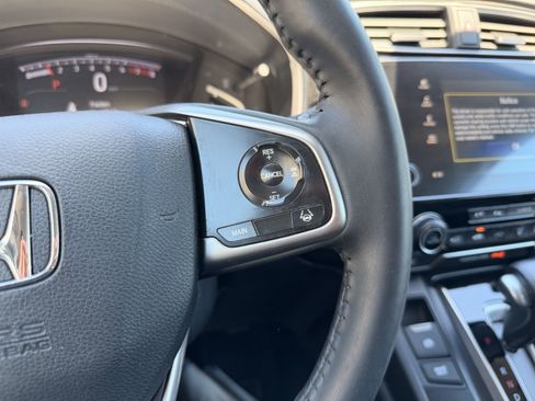 Certified 2020 Honda CR-V EX-L image 24