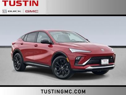 New 2026 Buick Envista Sport Touring w/ Convenience I Package