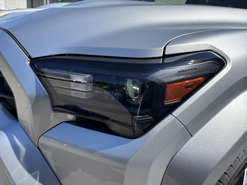 Certified 2026 Toyota 4Runner TRD Sport Premium AWD/4WD image 10