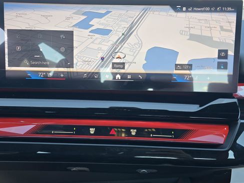 New 2026 BMW i5 eDrive40 w/ M Sport Package image 18