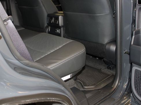 Certified 2026 Toyota 4Runner TRD Off-Road Premium w/ Tow Technology Package AWD/4WD image 51