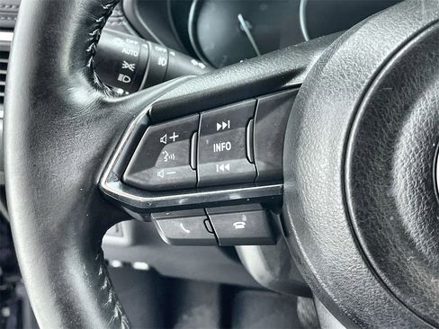 Used 2019 MAZDA CX-5 Grand Touring Reserve image 17
