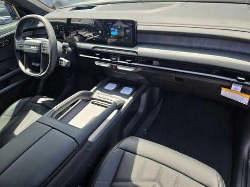 New 2027 Kia Telluride SX Prestige X-Line w/ Towing Package AWD/4WD image 12