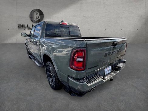 New 2026 RAM 1500 4x4 Crew Cab image 9