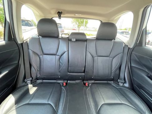 Used 2021 Subaru Forester Limited AWD/4WD image 30