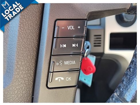 Used 2013 Ford F150 XLT w/ Mid Equipment Group image 30