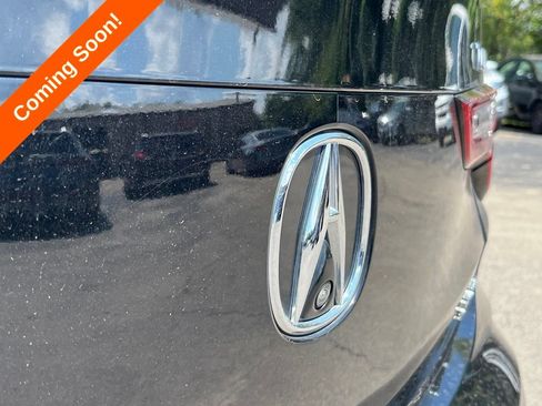 Used 2021 Acura TLX SH-AWD image 9