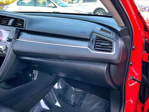 Used 2017 Honda Civic LX image 16
