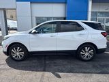 Certified 2024 Chevrolet Equinox LT image 2