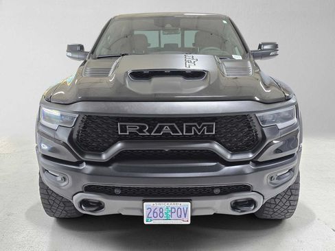 Used 2024 RAM 1500 TRX AWD/4WD image 8