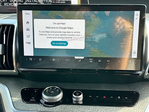 New 2027 Ford Expedition Tremor w/ Driver's Package AWD/4WD image 11