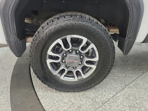Used 2021 GMC Sierra 2500 AT4 AWD/4WD image 20