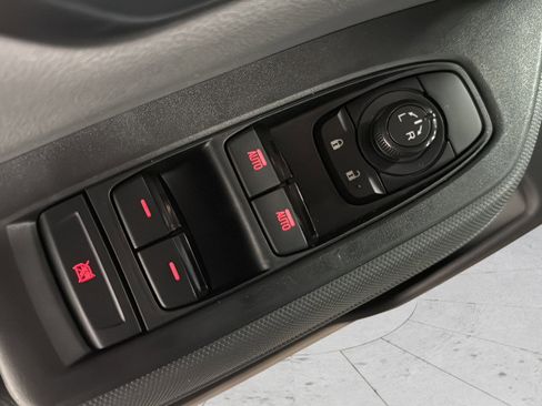 New 2026 Subaru Forester Wilderness image 14