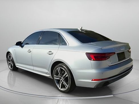 Used 2018 Audi A4 2.0T Premium Plus image 21