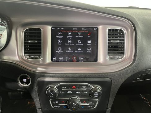 Used 2023 Dodge Charger GT image 19