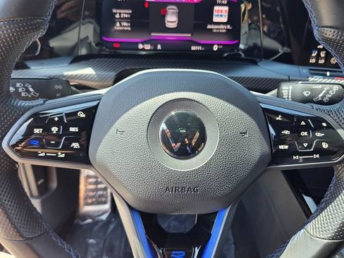 Used 2023 Volkswagen Golf 20th Anniversary Edition AWD/4WD image 25