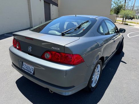 Used 2006 Acura RSX FWD image 7