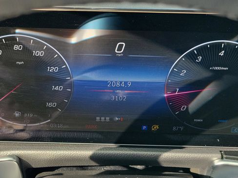 Certified 2026 Mercedes-Benz GLB 250 image 31