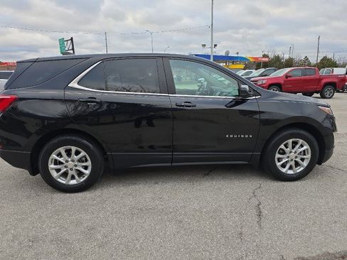 Used 2021 Chevrolet Equinox LT image 6