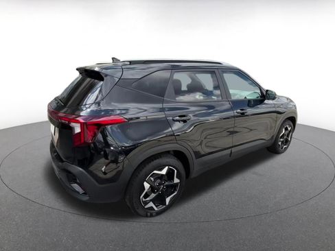 Used 2025 Kia Seltos S image 17