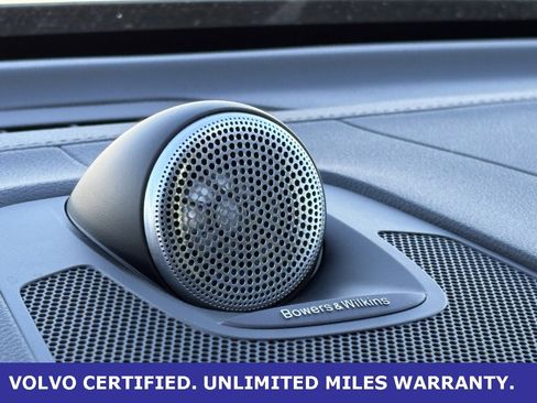 Certified 2023 Volvo XC60 T8 Polestar image 17