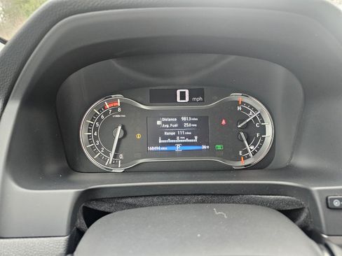 Used 2018 Honda Ridgeline RTL-T image 39