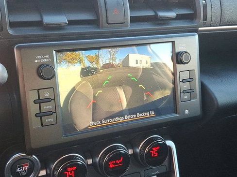 Certified 2024 Toyota GR86 Premium image 17