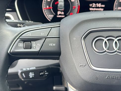 Certified 2024 Audi A5 2.0T Prestige image 23