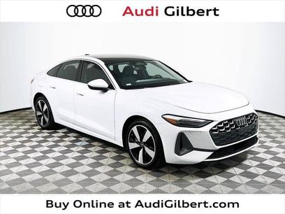 Certified 2025 Audi A5 2.0T Premium w/ Convenience Package