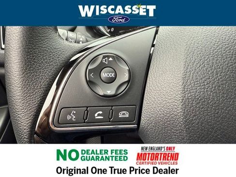 Used 2024 Mitsubishi Outlander Sport AWD image 12