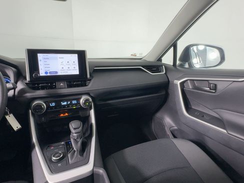 Used 2024 Toyota RAV4 LE image 26