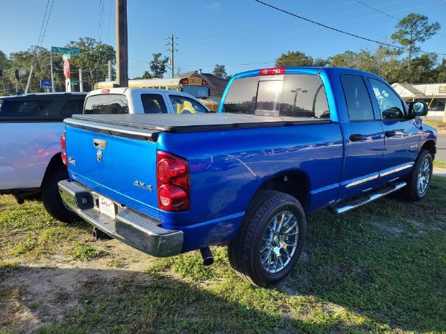 Used 2008 Dodge Ram 1500 Truck SLT w/ Popular Equipment Group AWD/4WD image 2