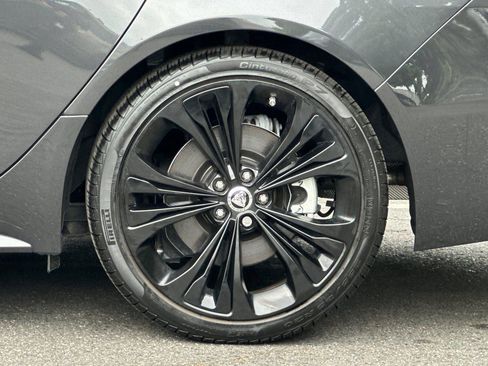 New 2024 Jaguar XF R-Dynamic SE AWD/4WD image 10