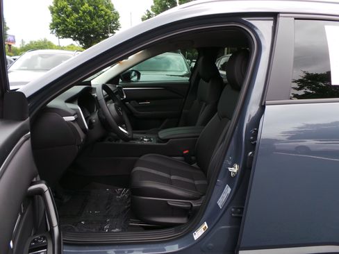 Used 2026 MAZDA CX-50 AWD 2.5 S w/ Cargo Package image 24