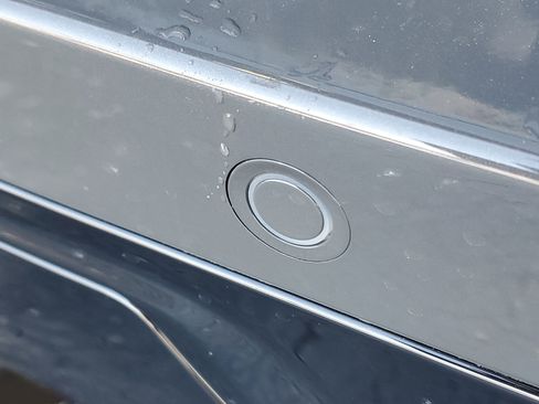 New 2025 Lincoln Navigator L Black Label image 6