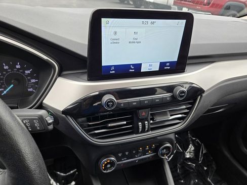 Used 2020 Ford Escape SEL AWD/4WD image 8