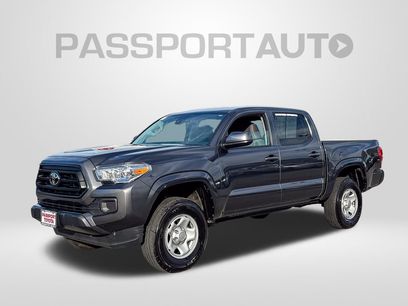 Used 2023 Toyota Tacoma SR