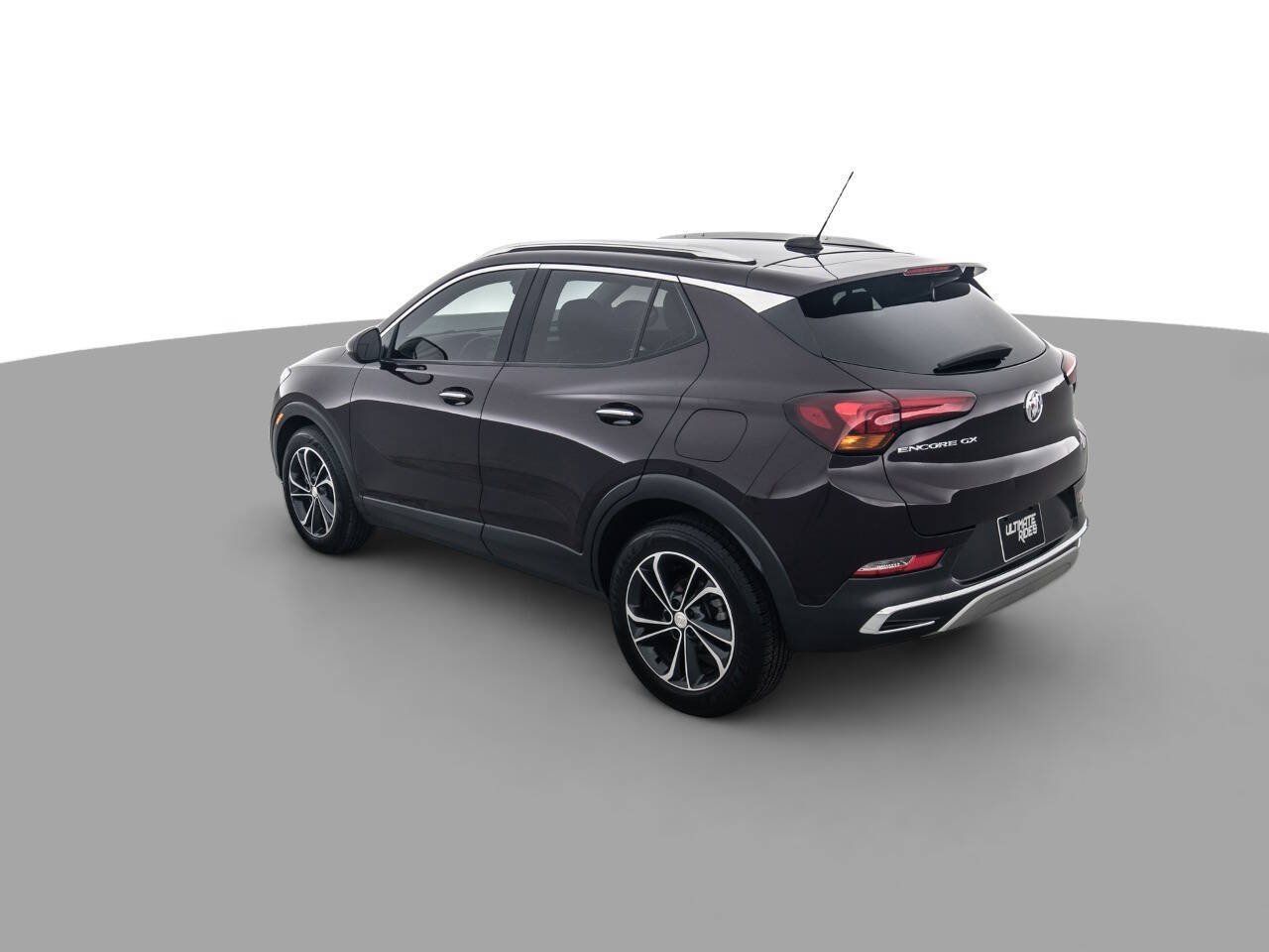Used 2020 Buick Encore GX Essence FWD image 7