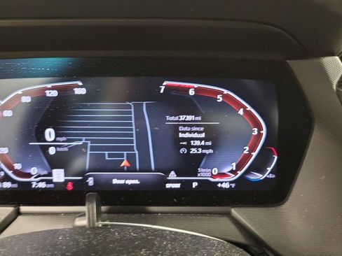 Used 2022 BMW 228i xDrive Gran Coupe w/ Lights Package image 2