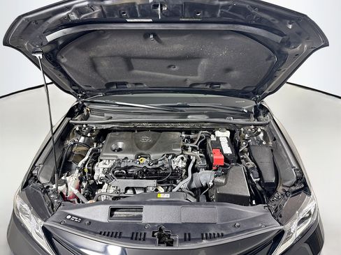 Used 2023 Toyota Camry LE image 26