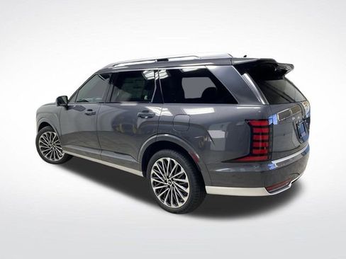 New 2026 Hyundai Palisade Calligraphy image 3