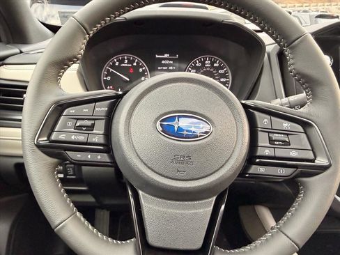 New 2026 Subaru Forester Premium image 15