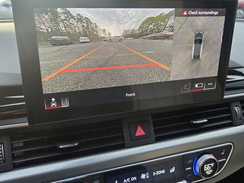 Used 2023 Audi A5 2.0T Premium Plus w/ Premium Plus image 18