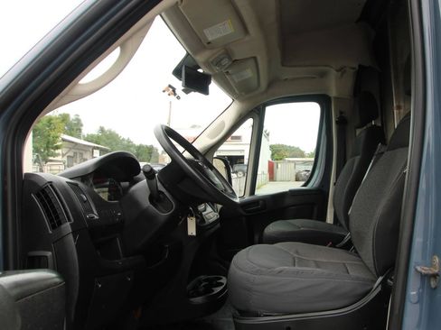 Used 2019 RAM ProMaster 3500 FWD image 9