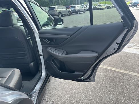 New 2025 Subaru Outback Wilderness image 39