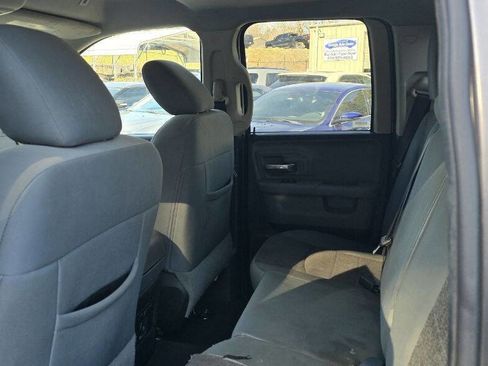 Used 2017 RAM 1500 Classic SLT image 15