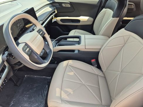 New 2027 Kia Telluride EX AWD/4WD image 10