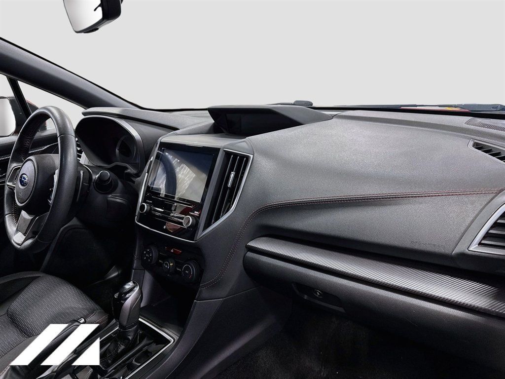 Used 2019 Subaru Impreza 2.0i Sport w/ Popular Package #2 AWD/4WD image 29